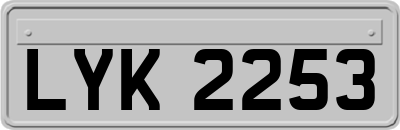 LYK2253