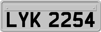 LYK2254