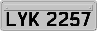 LYK2257