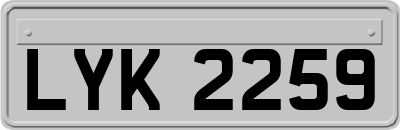 LYK2259