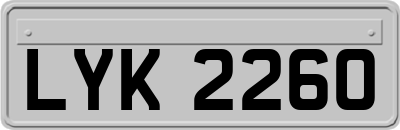 LYK2260