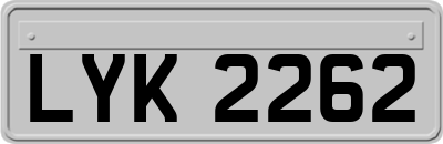 LYK2262