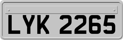 LYK2265