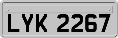 LYK2267