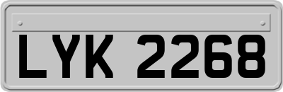 LYK2268