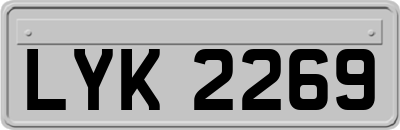 LYK2269
