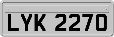 LYK2270