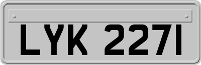 LYK2271