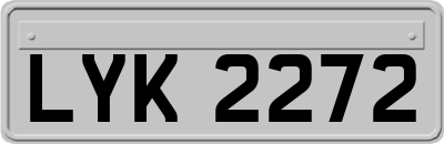 LYK2272