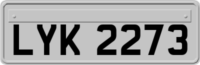 LYK2273
