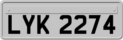 LYK2274