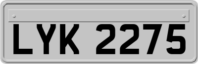 LYK2275