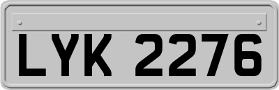 LYK2276
