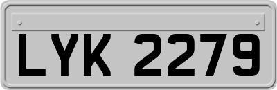 LYK2279