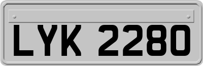 LYK2280