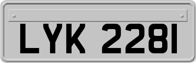 LYK2281