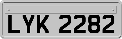 LYK2282
