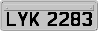 LYK2283