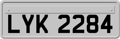 LYK2284