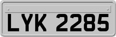 LYK2285