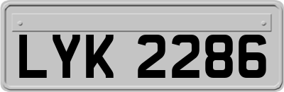 LYK2286