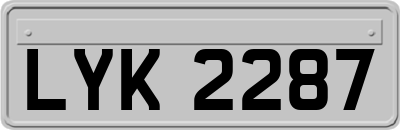 LYK2287