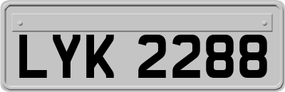 LYK2288