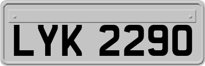 LYK2290