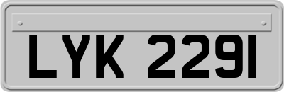 LYK2291