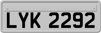 LYK2292