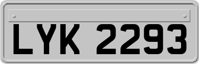 LYK2293