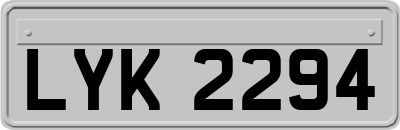 LYK2294