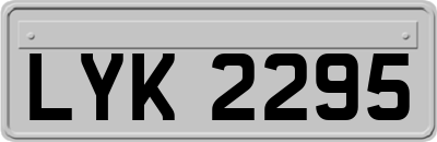 LYK2295