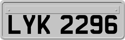LYK2296