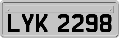 LYK2298