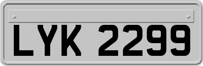 LYK2299
