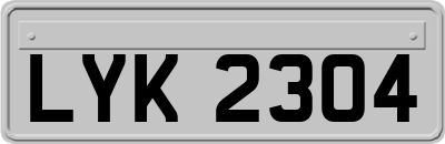 LYK2304