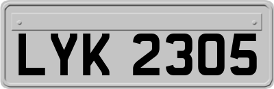 LYK2305