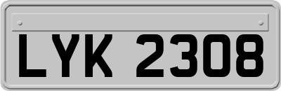 LYK2308