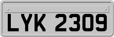 LYK2309
