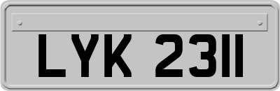LYK2311