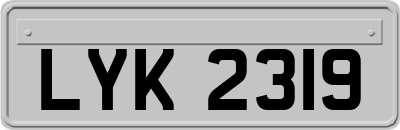 LYK2319