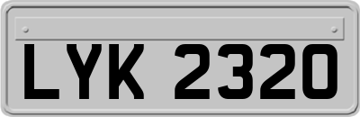 LYK2320