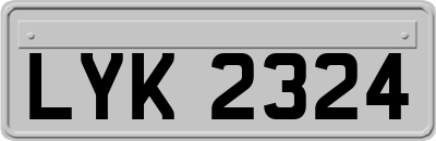 LYK2324
