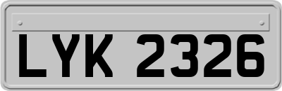 LYK2326