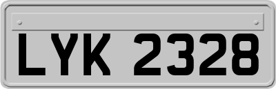 LYK2328