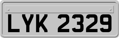 LYK2329