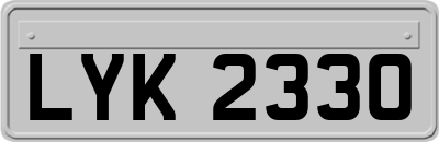 LYK2330