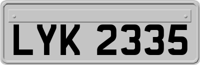 LYK2335