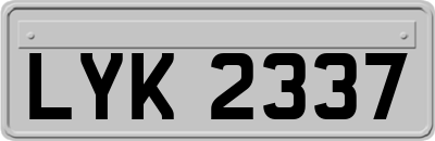 LYK2337